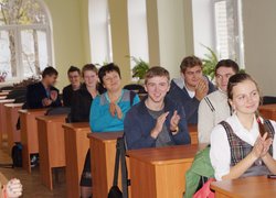 Master-Class “The Bar Business”